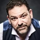 Paul Moniz de Sa als Frankie