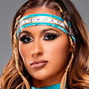 Megan Doheny als Megan Bayne