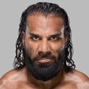 Yuvraj Dhesi als Jinder Mahal (Ringside)