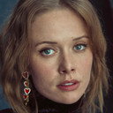 Amelia Eve als Maru