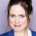 Jessica Honor Carleton als Nurse Margaret