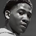 Malik Warren als Self
