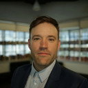 Chris Mitchell, Author