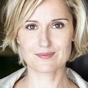 Brigitte Lo Cicero als La femme #1