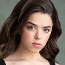 Alexandra Chaves als Daniela Lopez