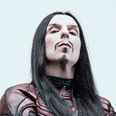 Spiros Antoniou als Himself / Bass, Vocals (as Seth Siro Anton)