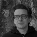 Massimo Vavassori als Ladybug