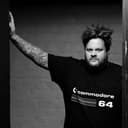 Jaret Reddick als Danny (voice)