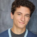 Zachary Van Zandt als George Van Zandt