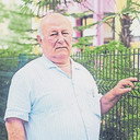 Veli Göçer als Müteahit