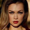 Lena Christensen als Lita