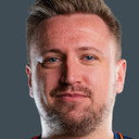 Joakim Myrbostad als 