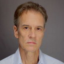 Allen Rowell als Dr. Gilbert