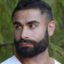 Brad Swanick als Frankie Love