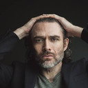 Fausto Morciano als Uomo Chat