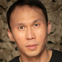 Thom Tran als Screamer