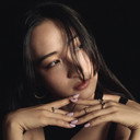 梁健怡 als Assistant of Carrie Yau