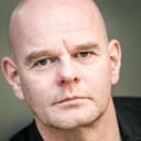 David MacCreedy als David Kennedy
