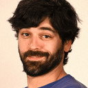 Julián Doregger als Iván