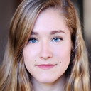 Maude Cyr-Deschênes als Nadia Létourneau-Robichaud