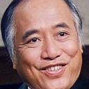 楚原 als Jackie's father