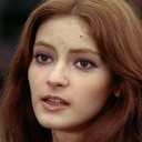 Mercedes Molina als Sylvia Lacombe