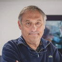 Félix Bergés, Visual Effects Supervisor