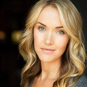 Sarah Burkhardt als Junior Technician