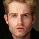 Blake Eiermann als 