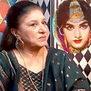 Naghma Begum als Nani/Bhatti's Mother