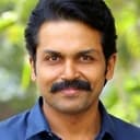 Karthi als Theeran Thirumaran