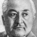 Кудрат Ходжаев als Нахшеби