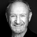 Gene Hackman als Self