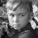 Лида Волкова als Лера, девочка с косичками