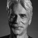 Sam Elliott als Captain Wood