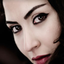 Romy Melhem als She