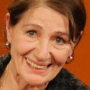 Barbara Nüsse als Mme Peters