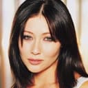 Shannen Doherty als Bluebird