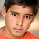 Samuel Carman als Artie Vega