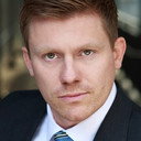 Chad Ackerman als Experimental Patient