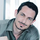 Cédric Bouvier als Bastien Hamon