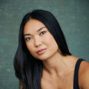 Allison Chu als Yuki