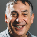 Avni Dilligil als Mehmet Rıza