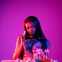 Syniah Gooden als Teenage Girl