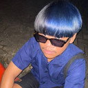 Muadz Ramdhani, Art Department Assistant