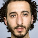 Faris Saleh als Masud