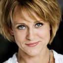 Charlotte Fich als Mette