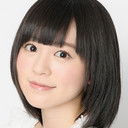 中島由貴 als Saki Ayase (voice)