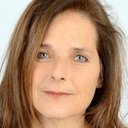 Marie Nimier als A mountebank