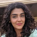 Noreen Gulwani als Nazia